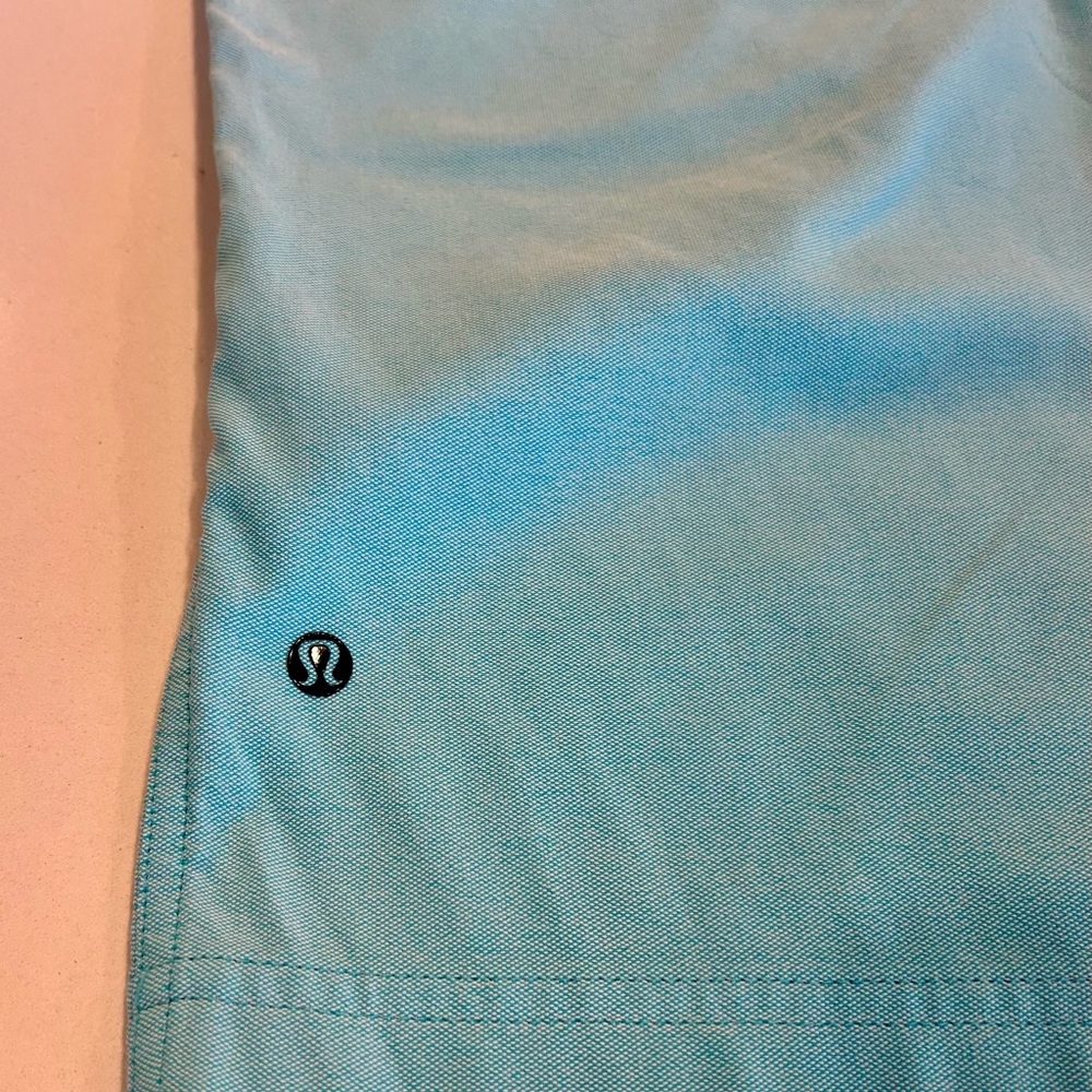 Lululemon Athletica Men's commission shorts size 30 - Picture 6 of 9